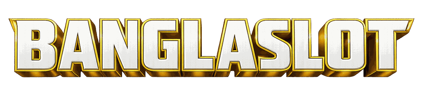 Banglaslot Logo